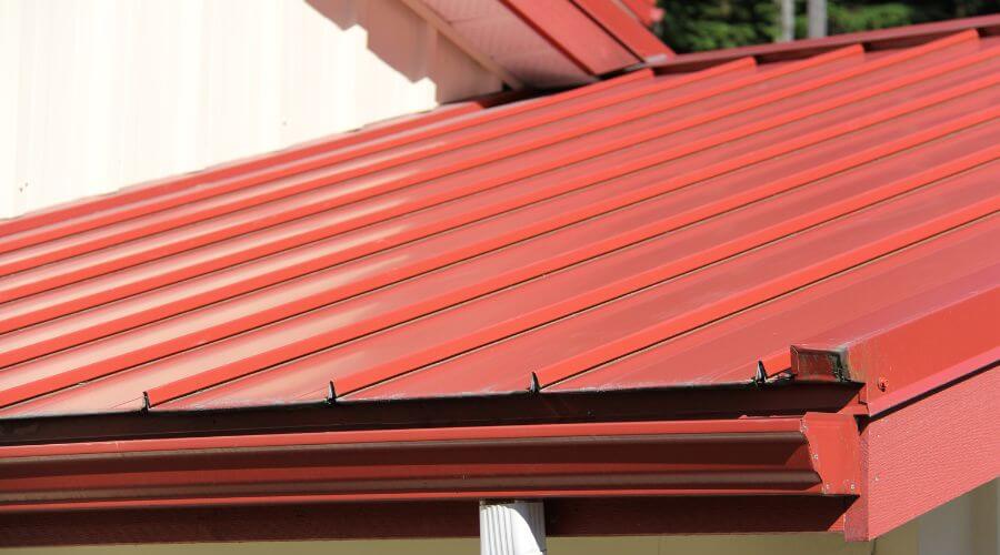 Emergency Industrial Roof Repair in Graham, OK