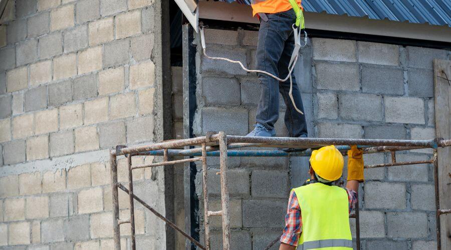 Expert top industrial roofings services in Graham, OK